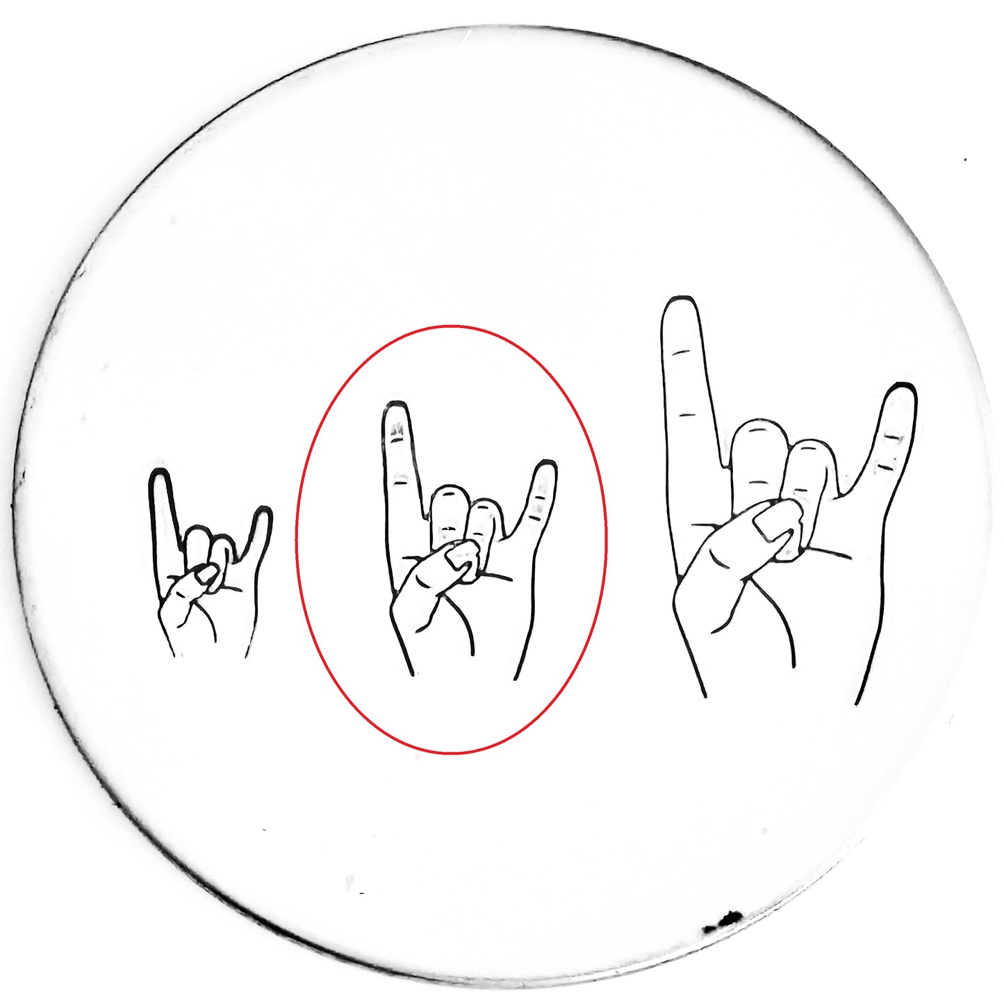 Rocker #02