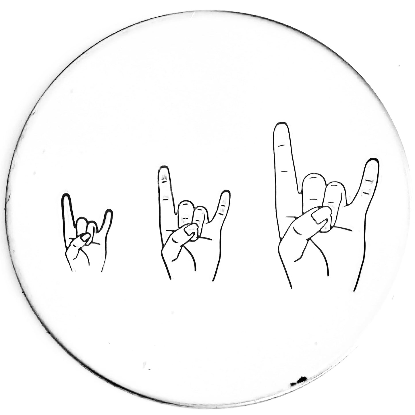 Rocker #02
