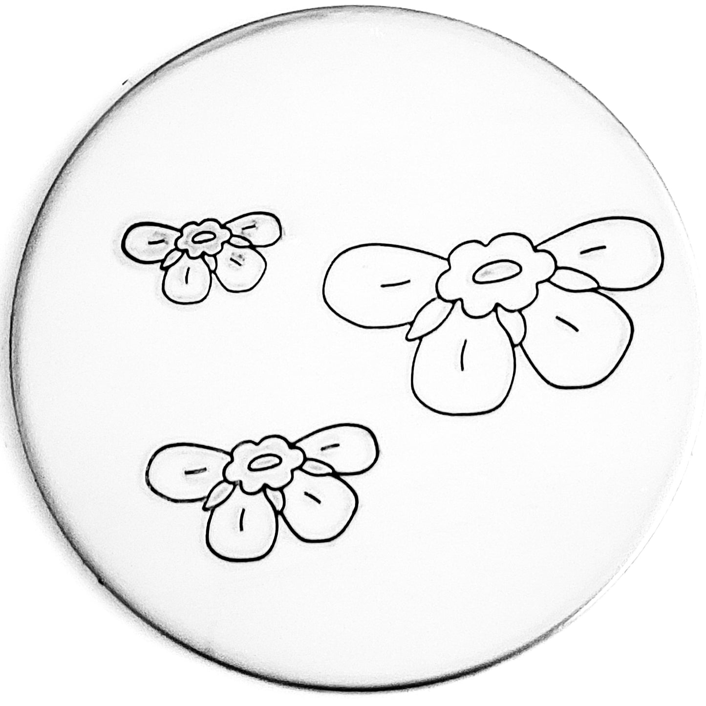 STEMLESS Forget Me Not #02