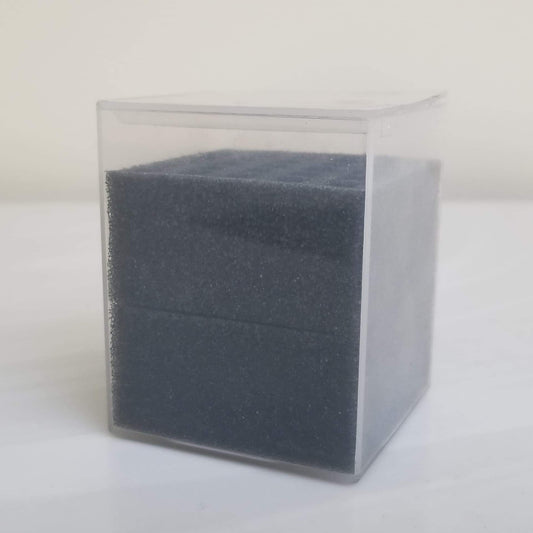 Standard 1/4" Shank Font Box