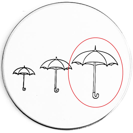 OS Umbrella