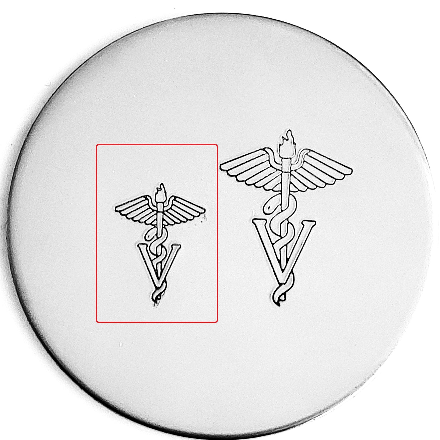 Veterinarian Symbol #01